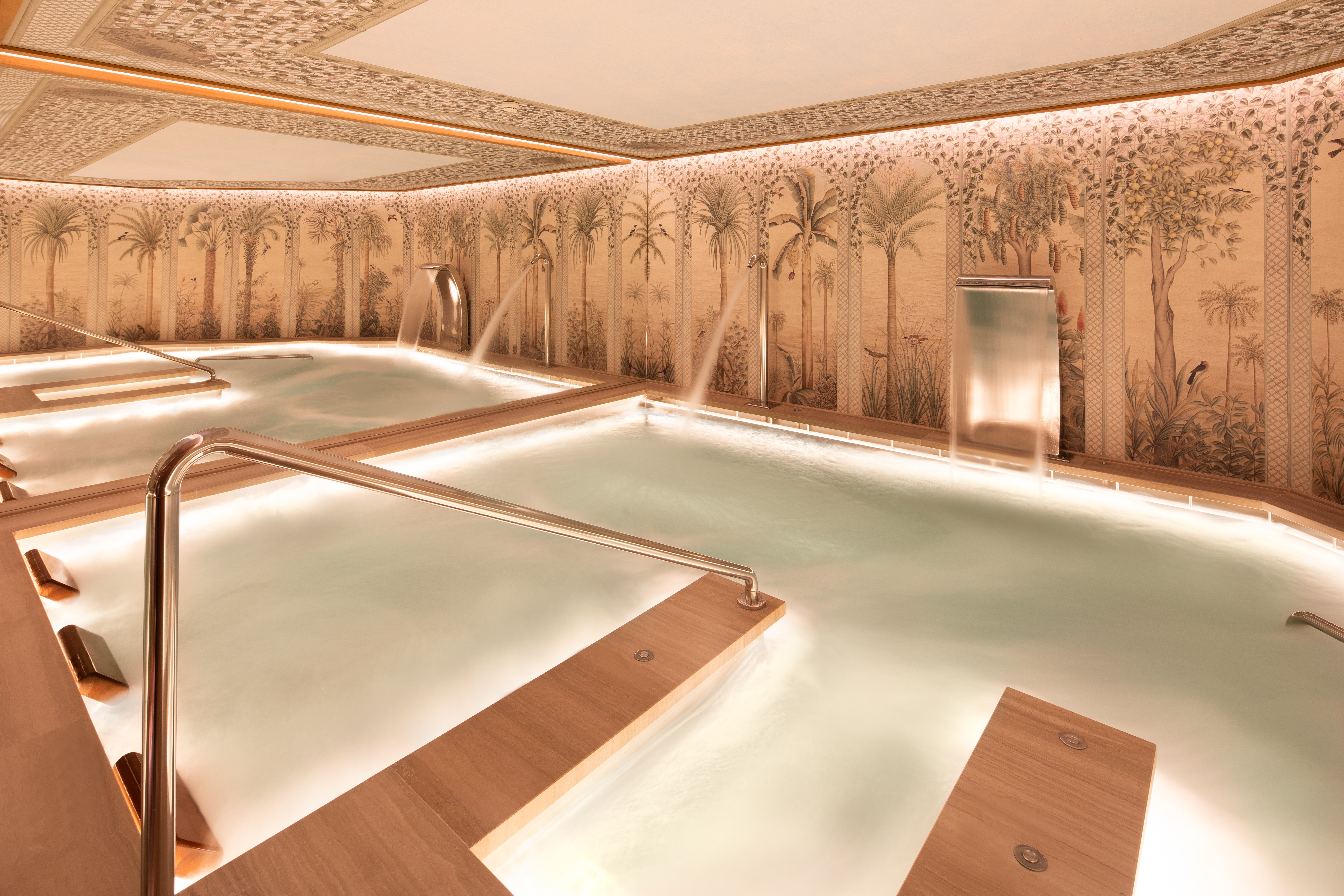 Majestic Hotel and Spa Barcelona 22/50