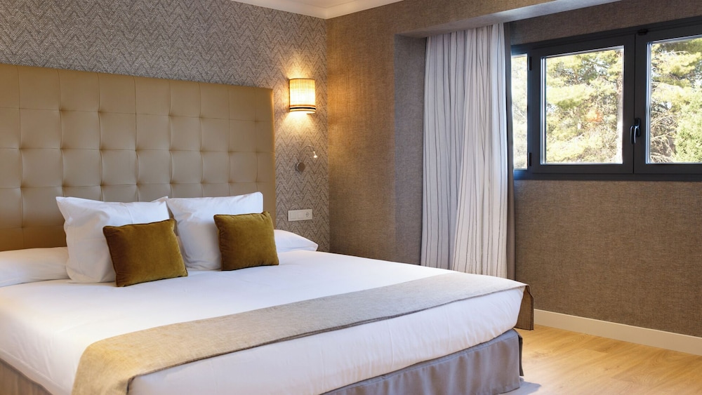 Standard, King Bed, Accessible