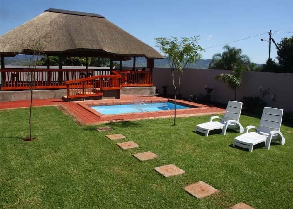 Masili Guesthouse 20/26