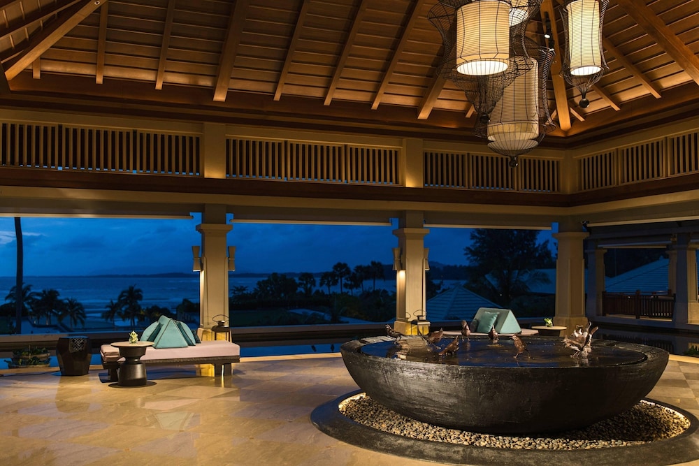 PHUKET MARRIOTT RESORT & SPA, NAI YANG BEACH 37/78