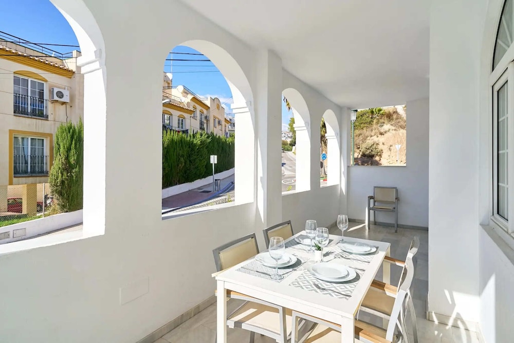 Apartamentos Turísticos Almoraide 34/50