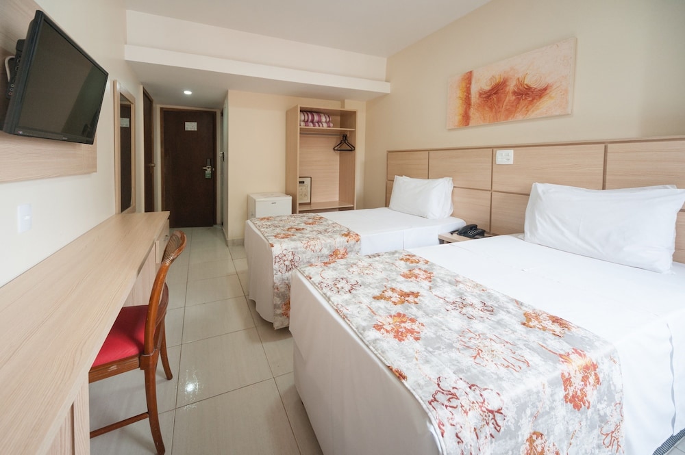Hotel Golden Park Salvador By Nacional Inn 20/72