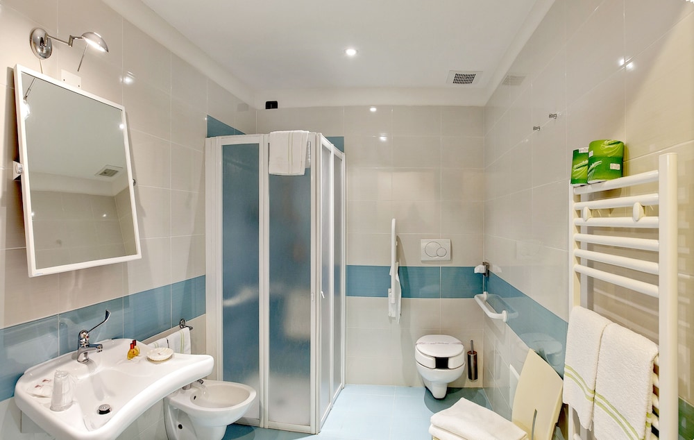 Albergo Antica Corte Marchesini 50/50