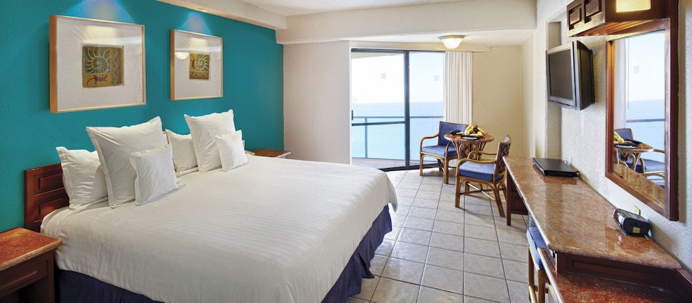 Barcelo Ixtapa 32/78