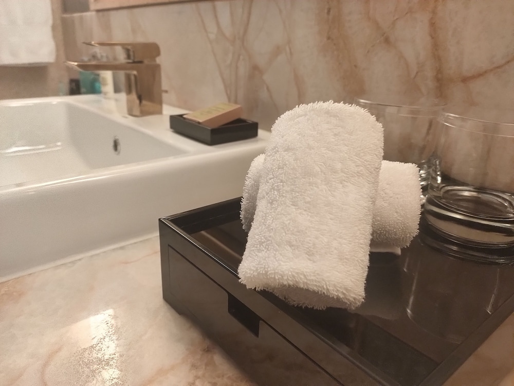 Hilton Tianjin Eco-City photo3