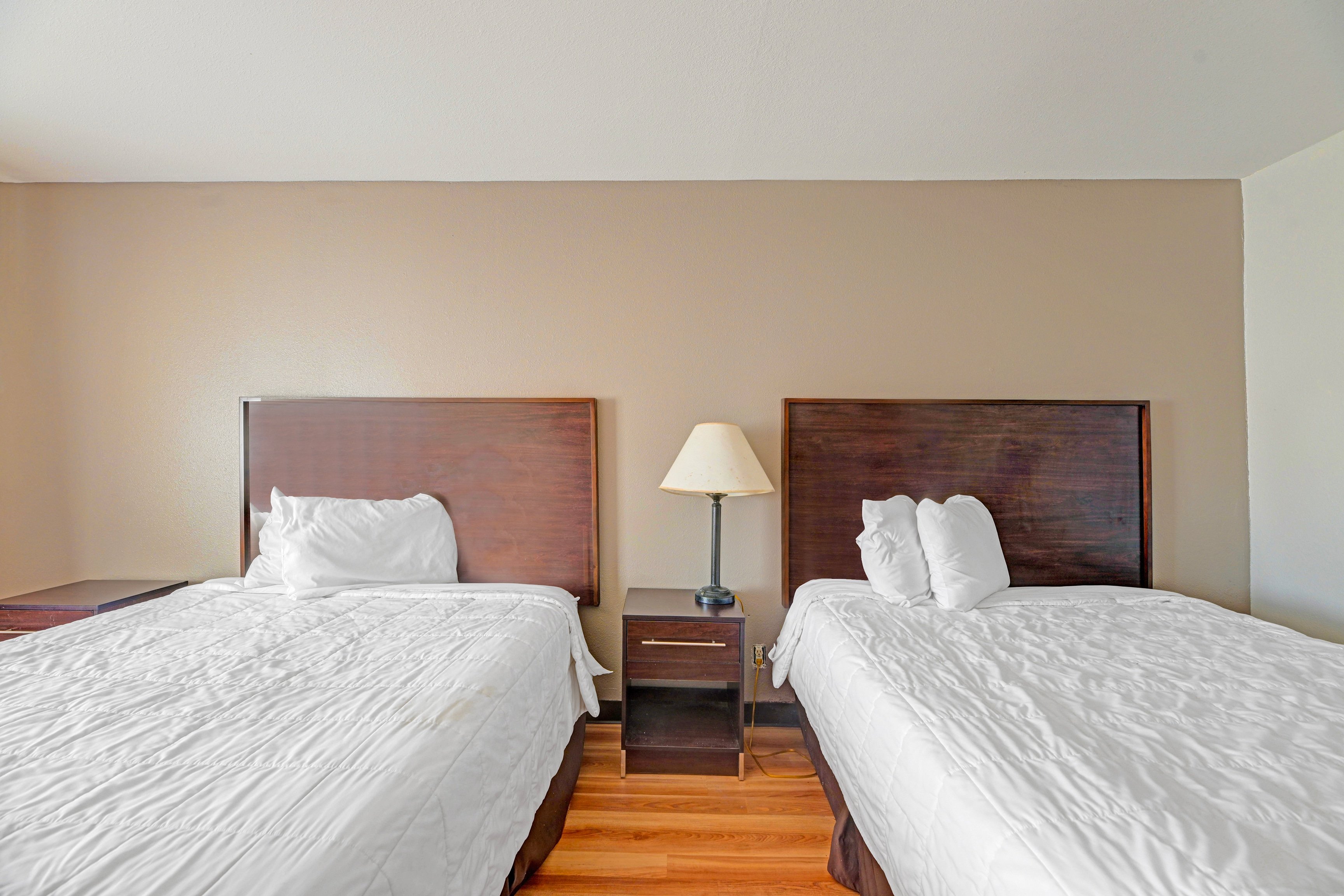 Travelers inn by OYO Wichita Falls 20/54