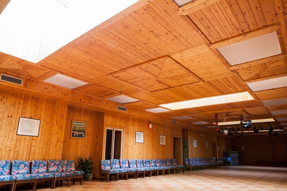 Hotel Sancamillo 4/57
