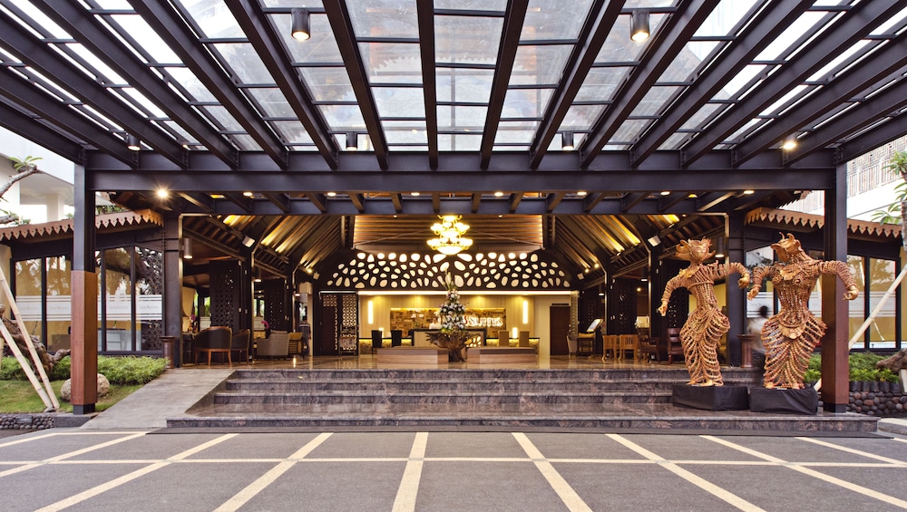 Ijen Suites Hotel 12/50
