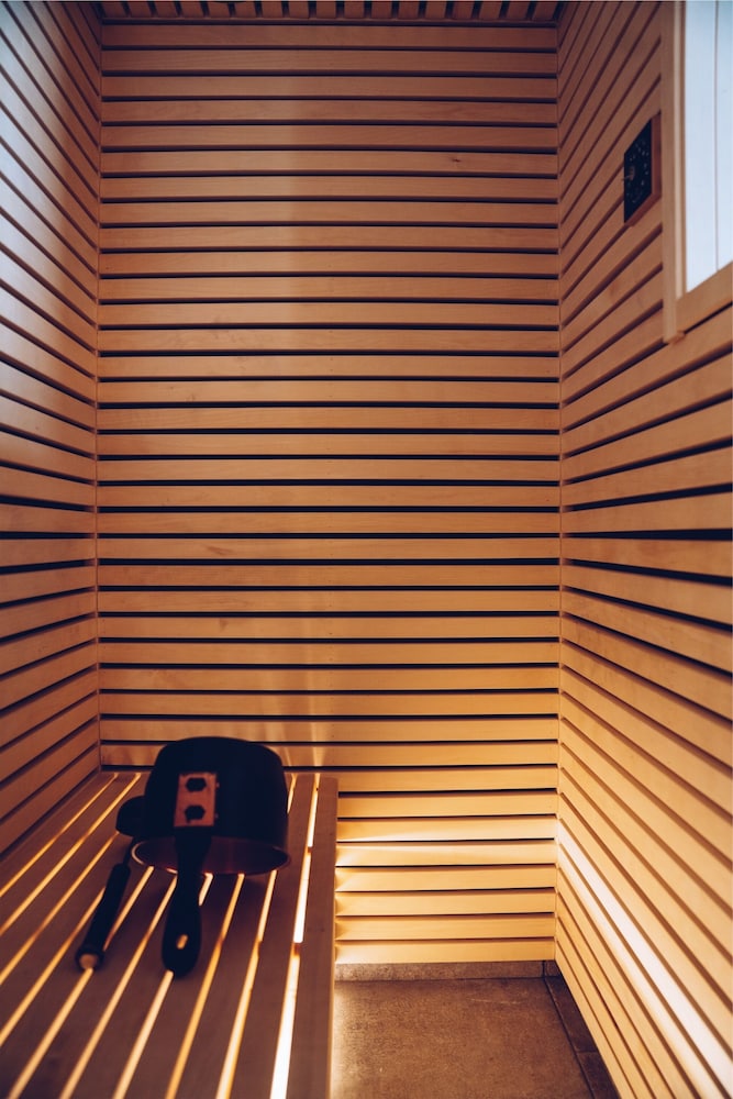 Hotel Havsbaden 20/50