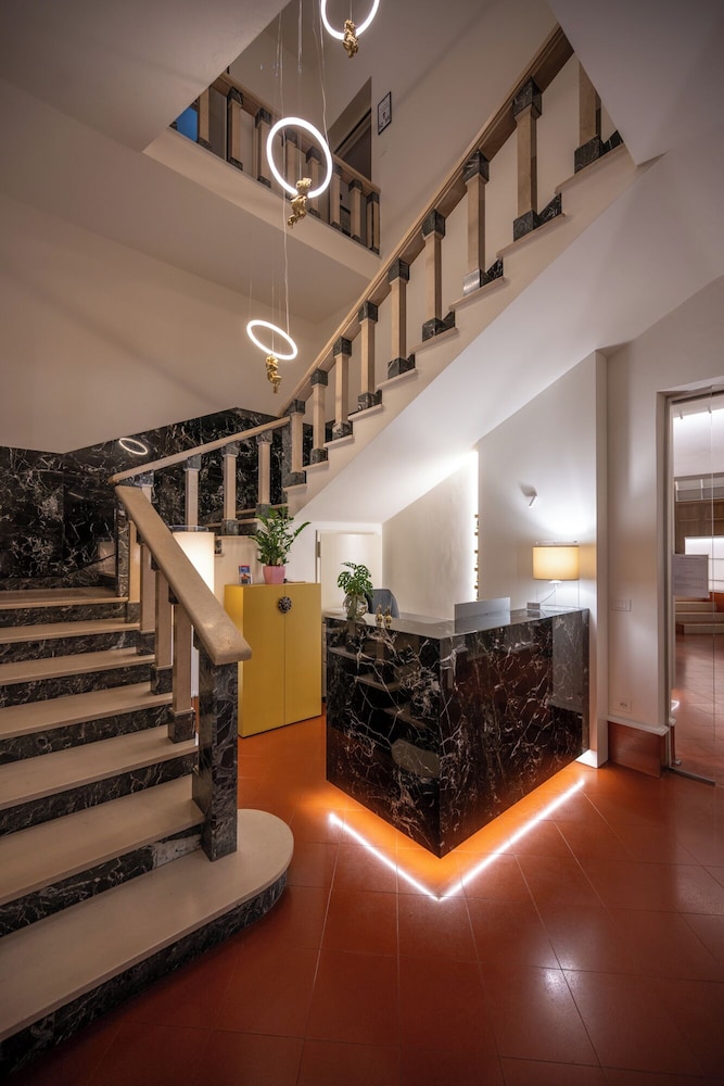 Hotel Moderno Assisi 11/50