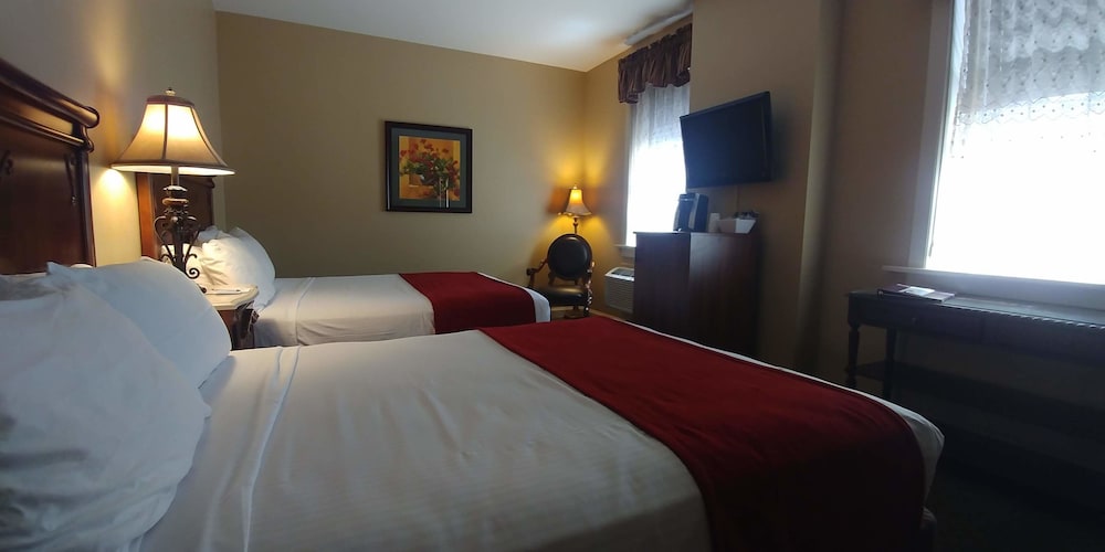 Inn At Jim Thorpe 13/48