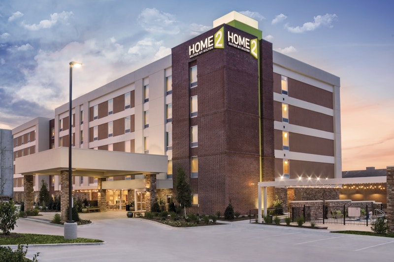 Home2 Suites By Hilton College Station 12/14