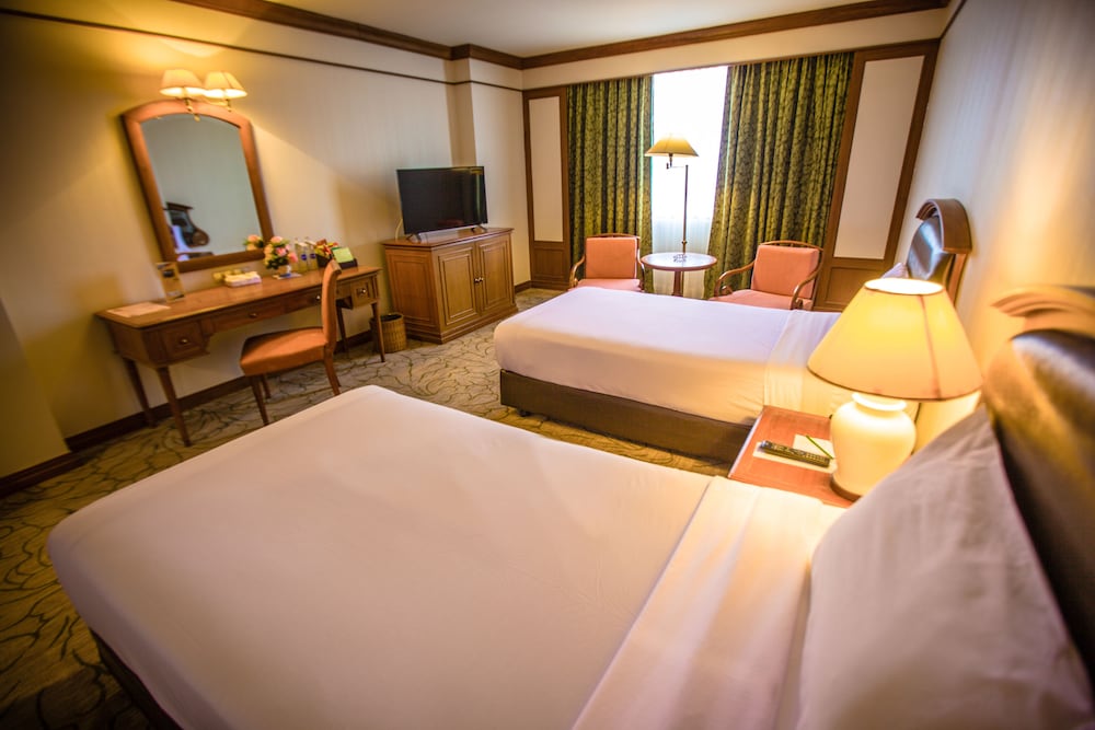 Twin Lotus Hotel 28/68