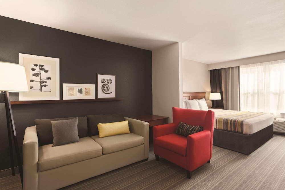 Country Inn & Suites by Radisson, Bentonville South - Rogers, AR 27/33