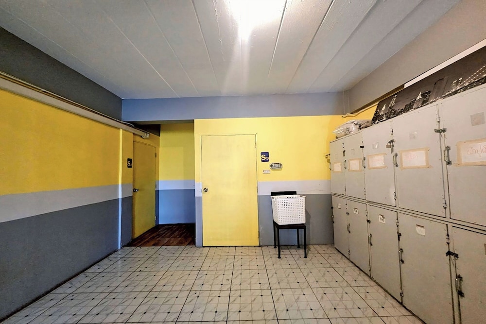 Me U Hostel - Adults Only 10/53