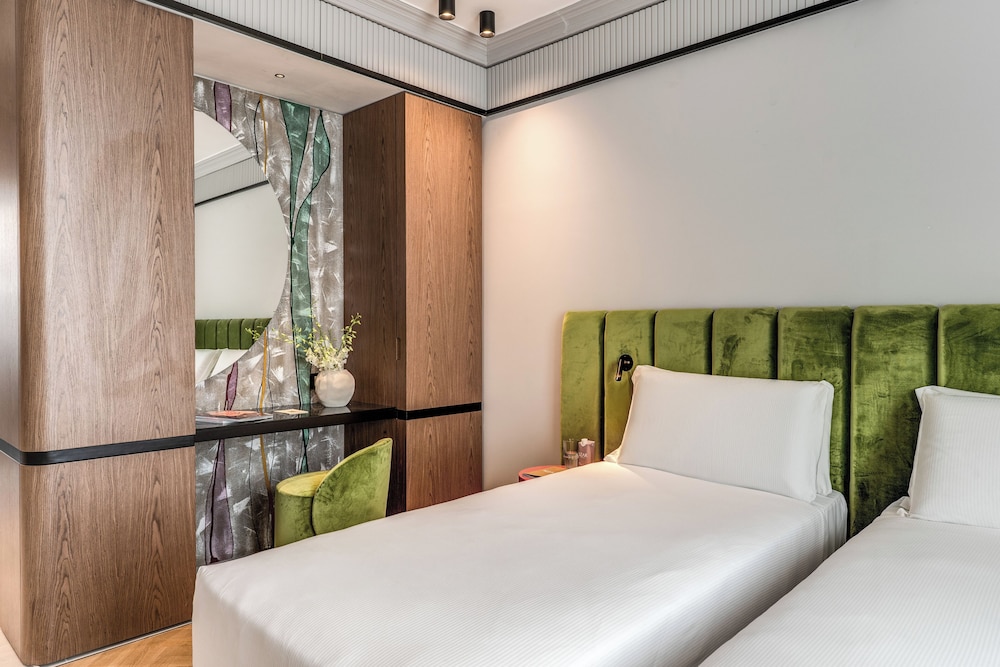Hotel Santa Maria Maggiore 11/50