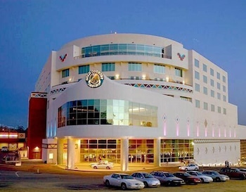 Gold Country Casino & Hotel 1/65