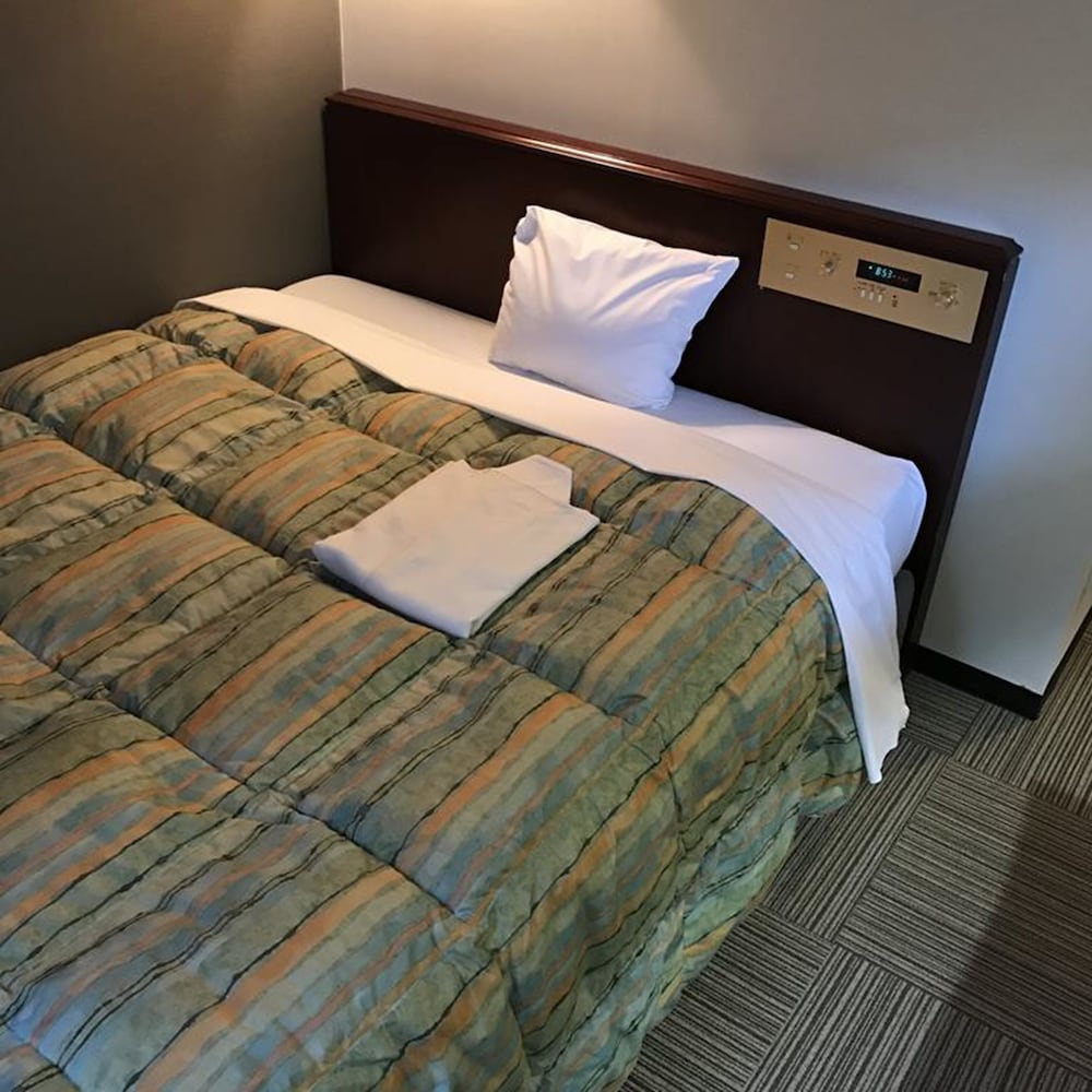 Kuretake Inn Central Hamamatsu 34/50