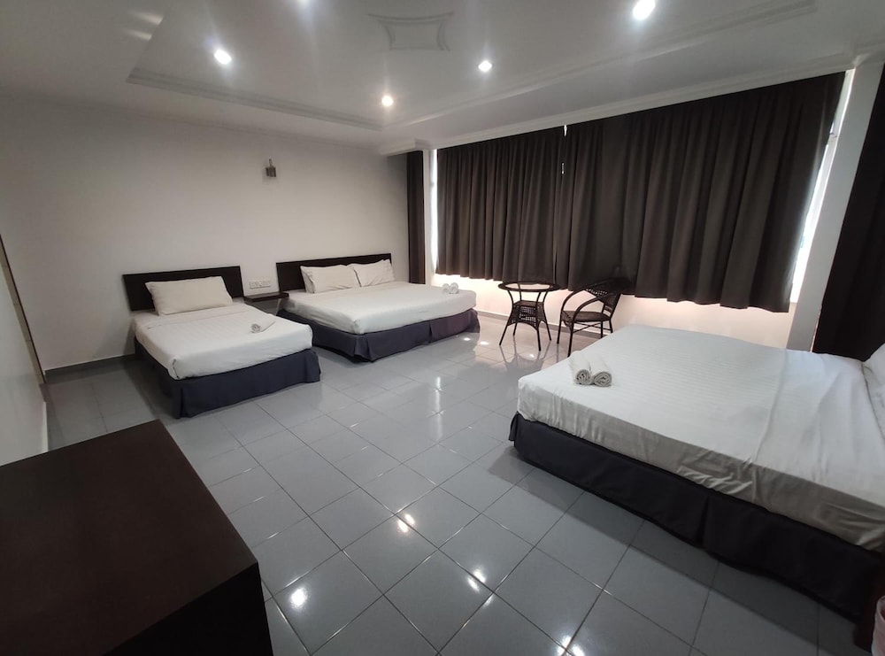 T Hotel Tandop 23/61