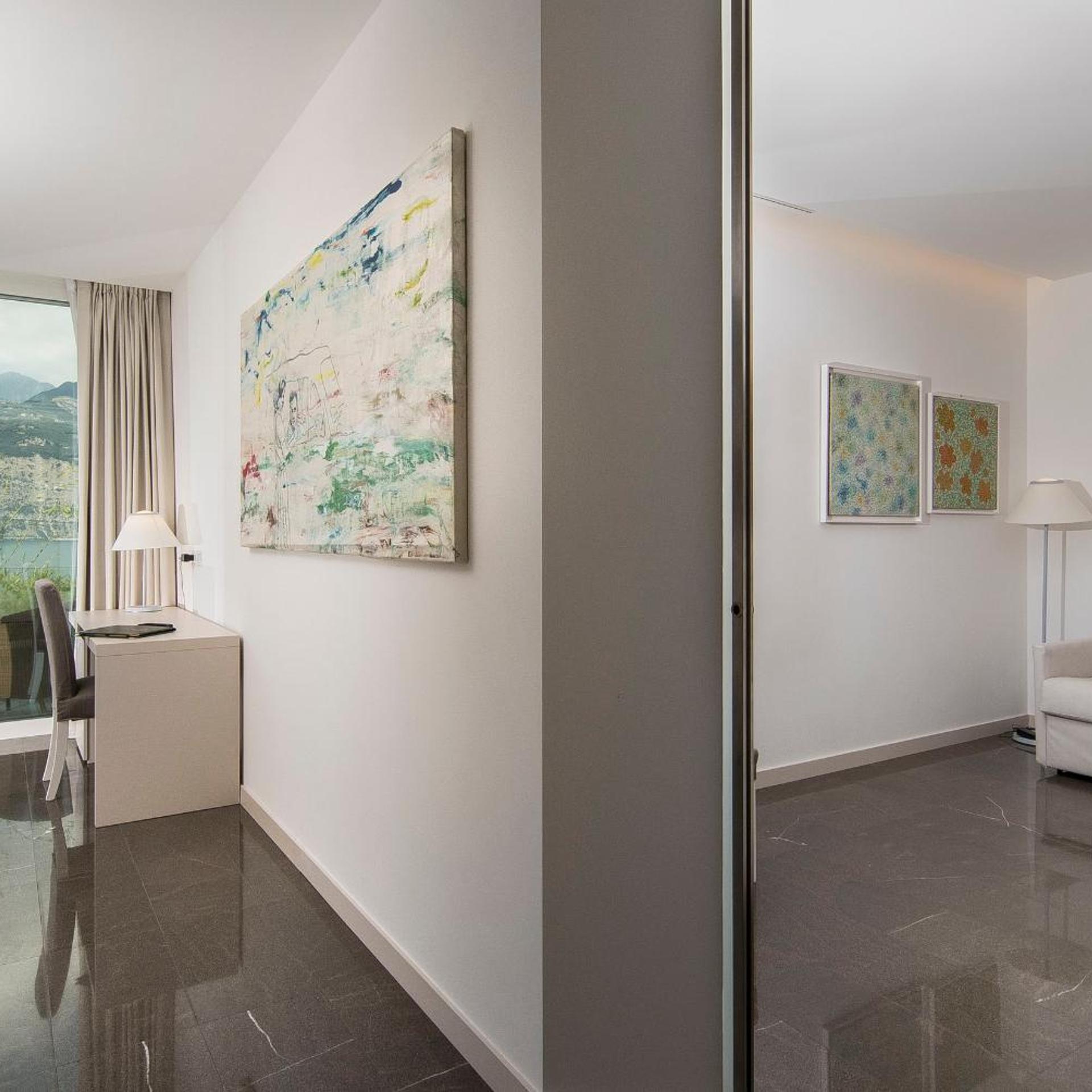 Hotel Bellevue San Lorenzo - Adults Only 5/50
