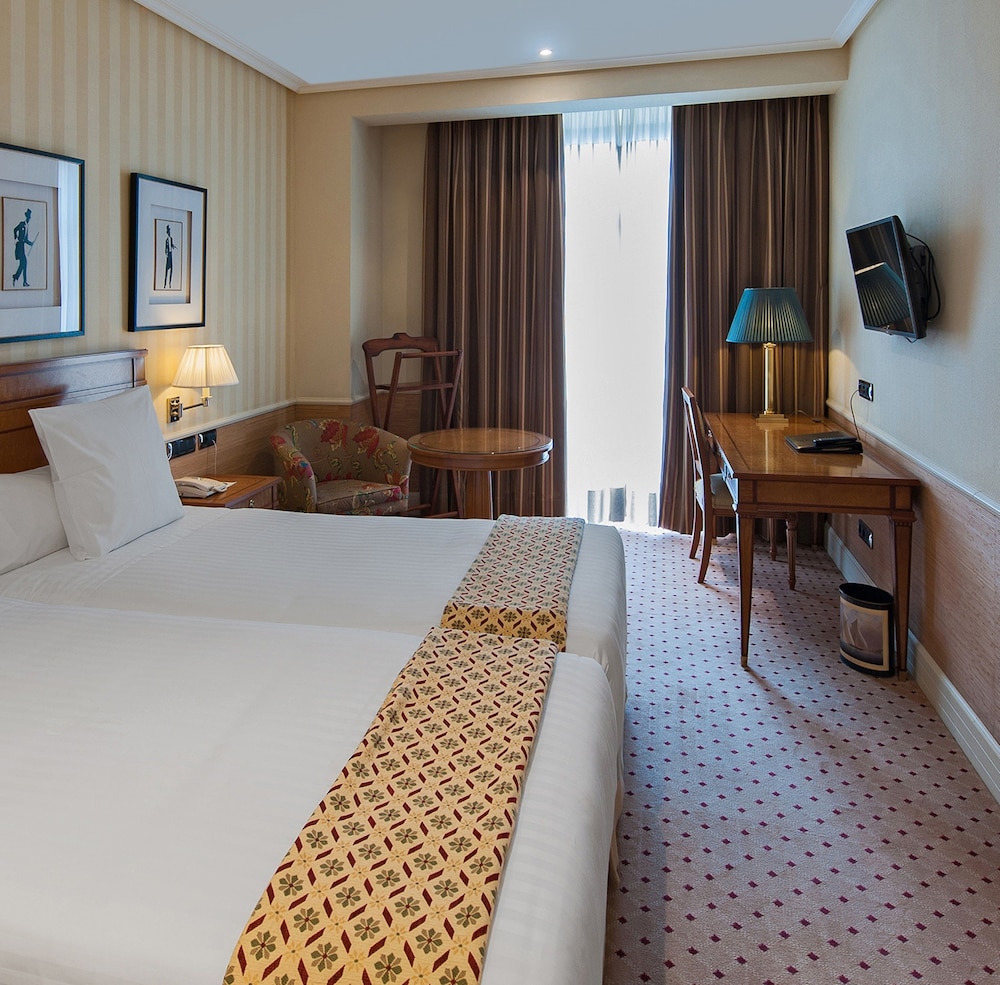 Melia Recoletos 24/49