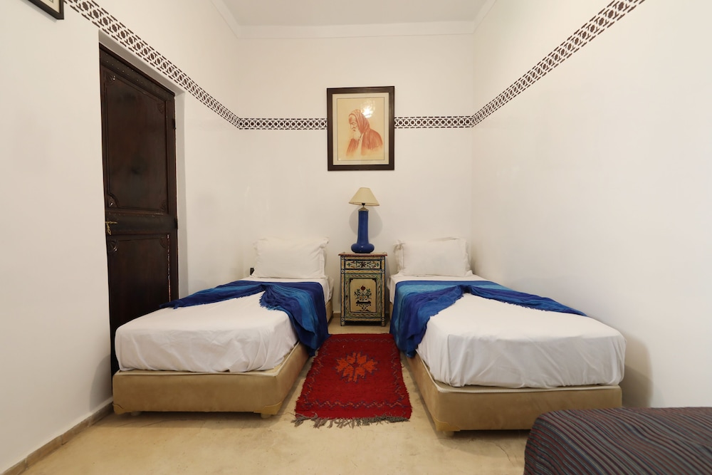 Riad Sidi Mimoune 50/76