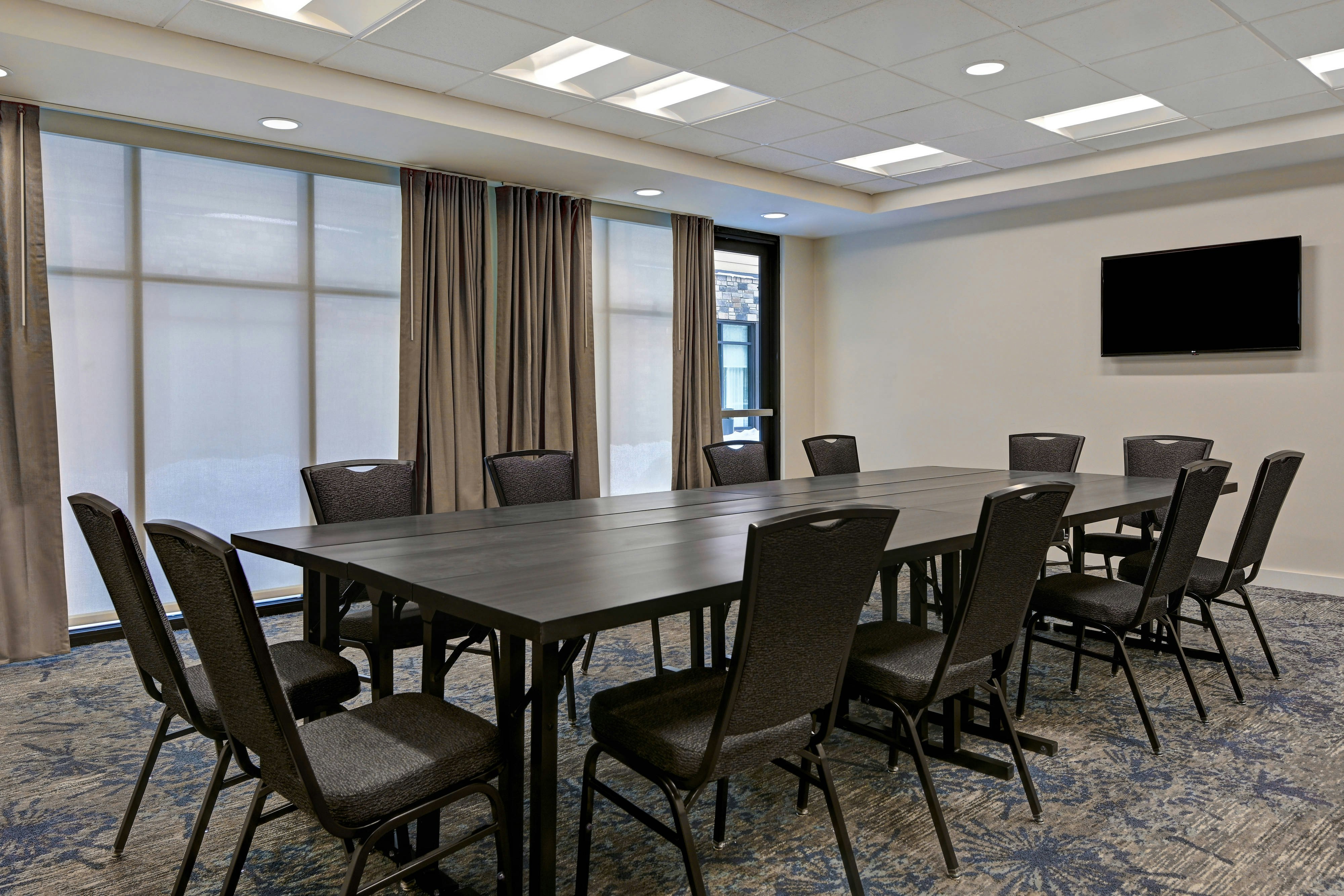 Residence Inn by Marriott Steamboat Springs 34/43
