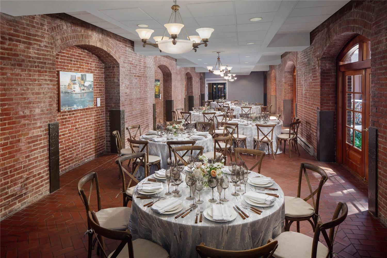 The Inn at Henderson's Wharf, an Ascend Collection Hotel 33/44