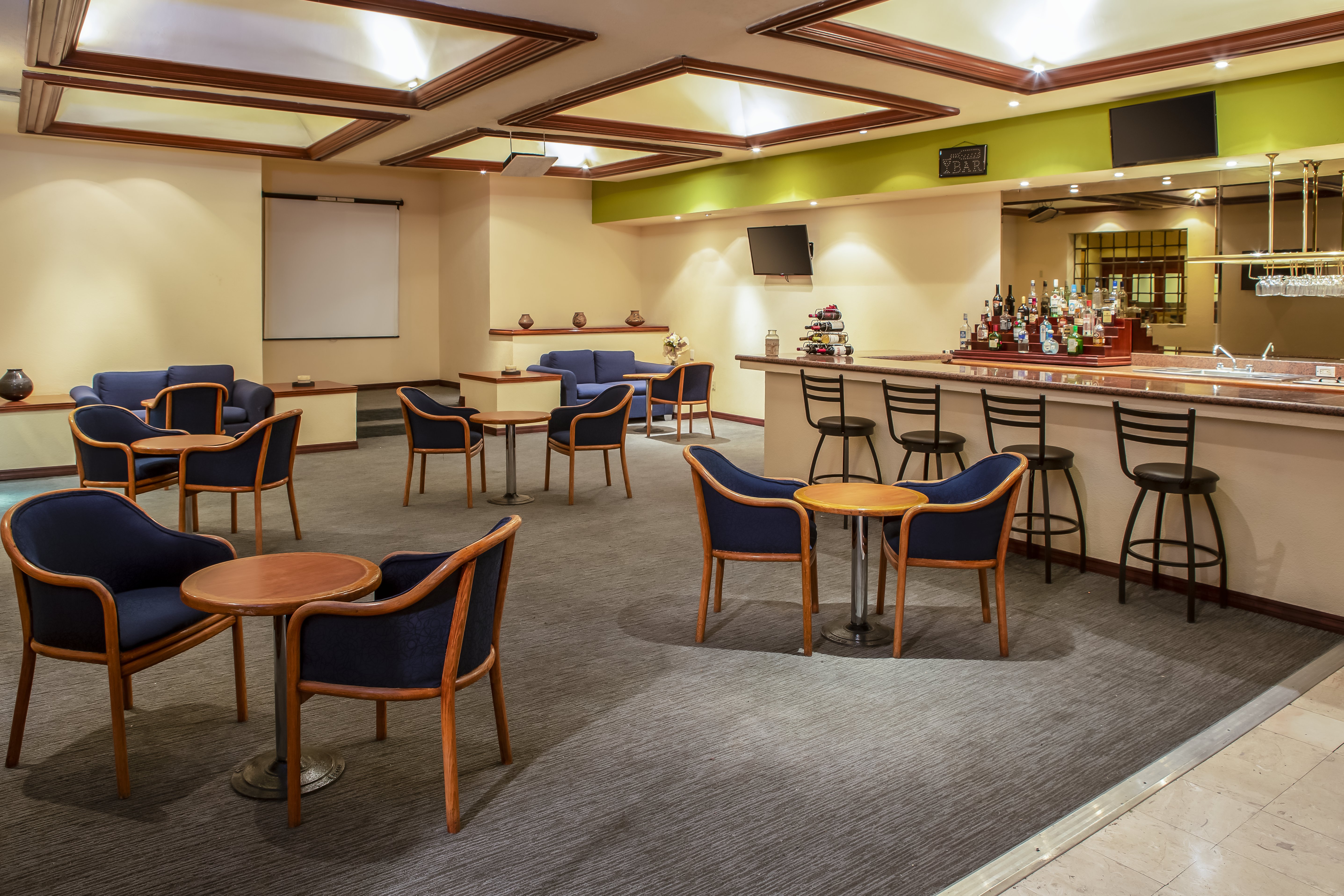 Fiesta Inn Ciudad Juarez 24/39