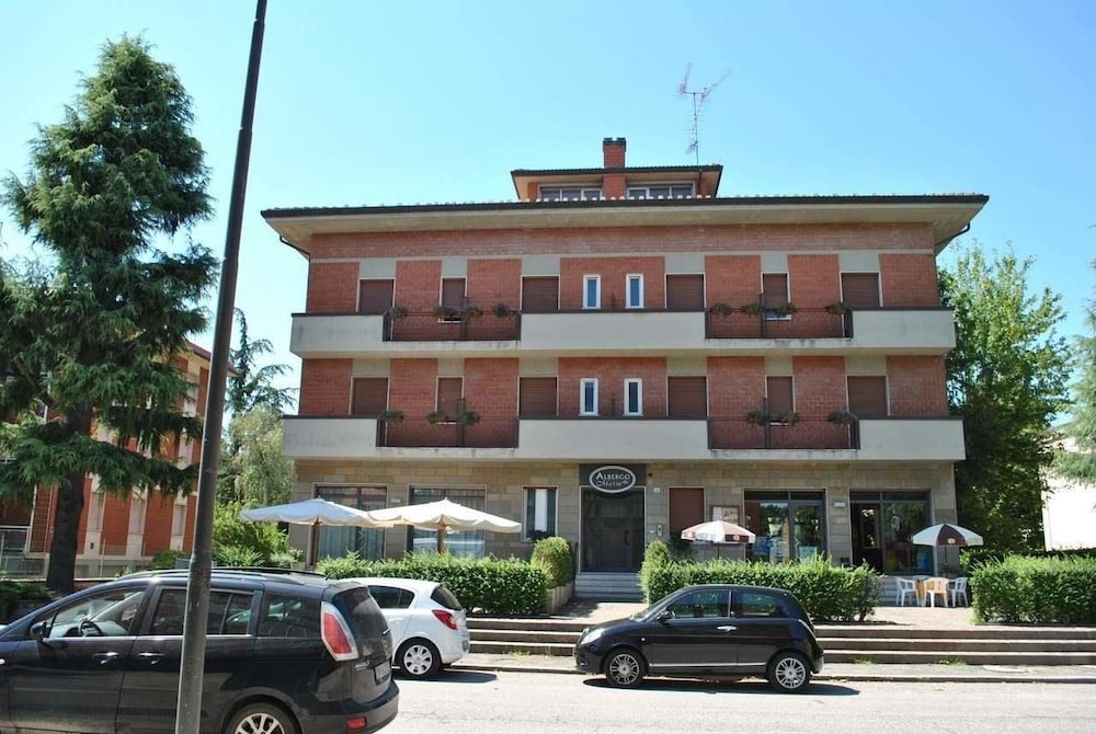 Albergo Da Mario 2/23