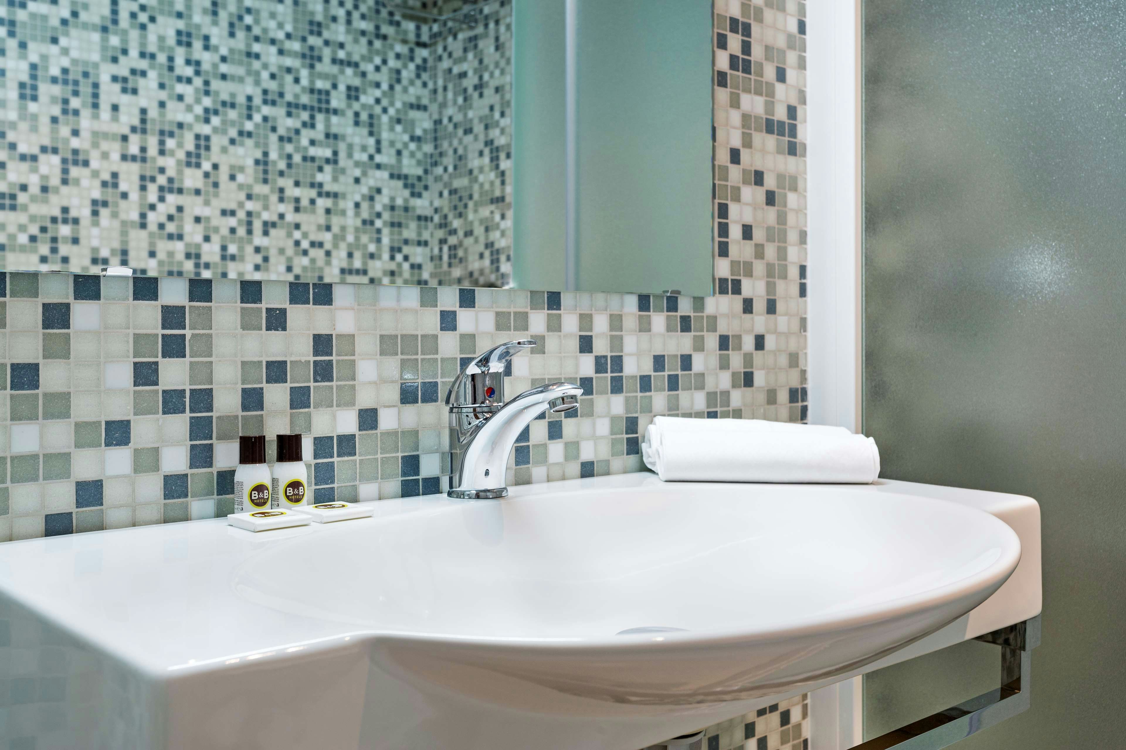 B&B Hotel Udine 32/33