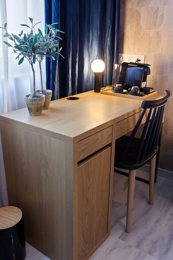 Trendy by Athens Prime Hotels 50/58