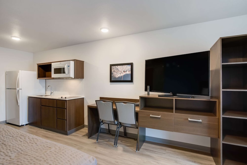 WoodSpring Suites Smyrna-La Vergne 14/26