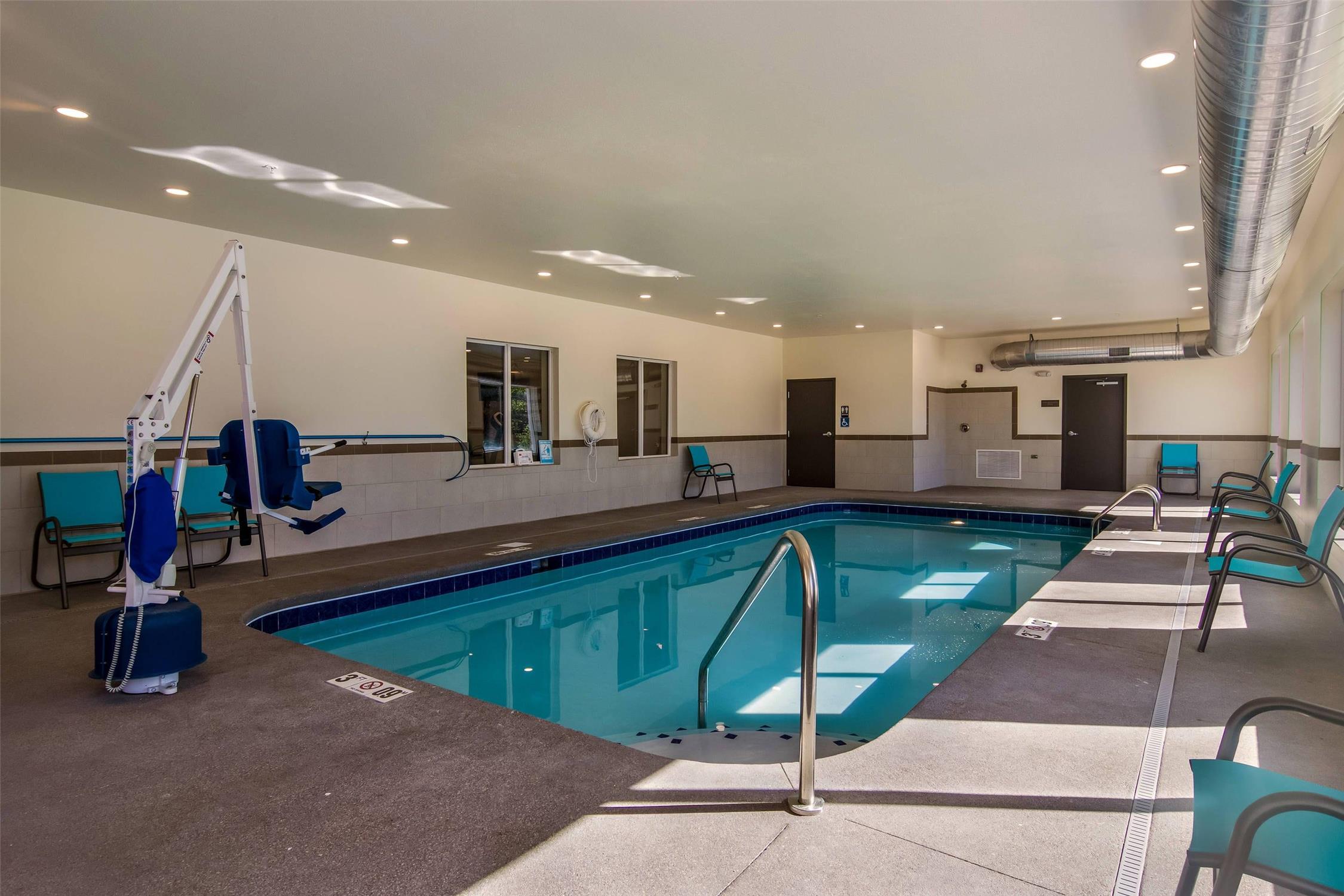 Comfort Suites Brunswick Town Center 5/19