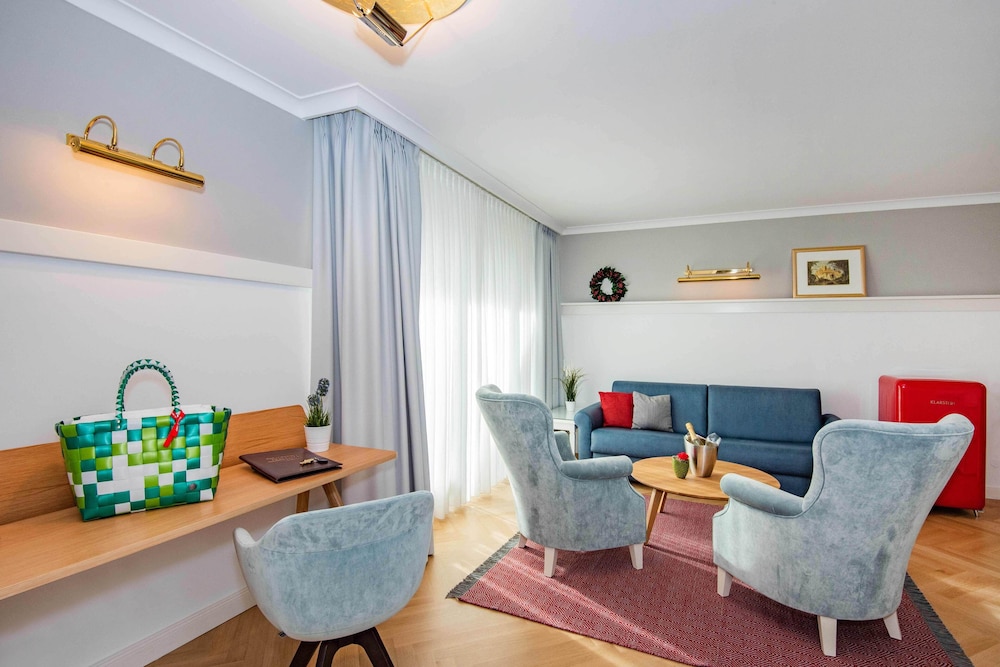 Strandhotel Heringsdorf 38/63