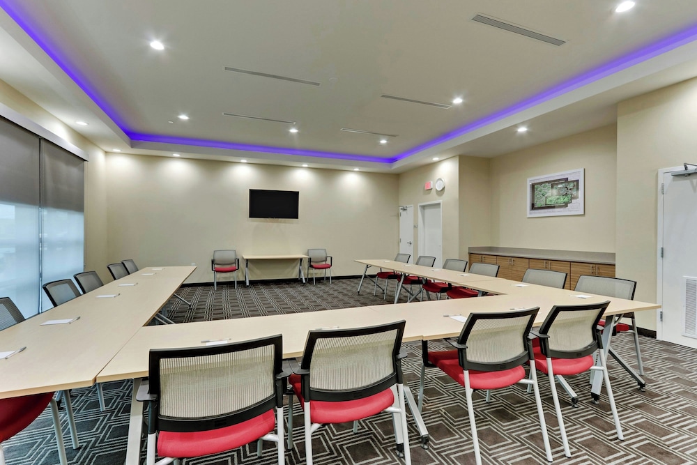 TownePlace Suites by Marriott Houston Northwest/Beltway 8 34/50