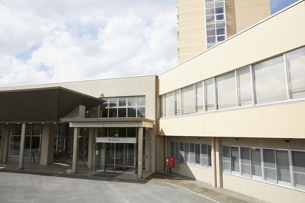 Kamenoi Hotel Ichinoseki 3/66