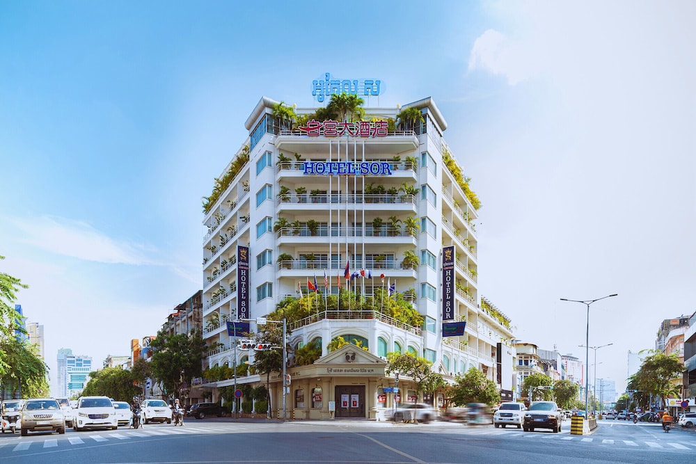 Asia Palace Hotel 3/50