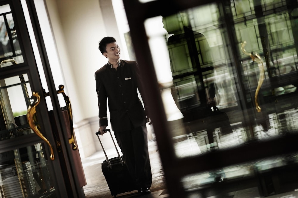 Four Seasons Hotel Hangzhou At West Lake 32/49