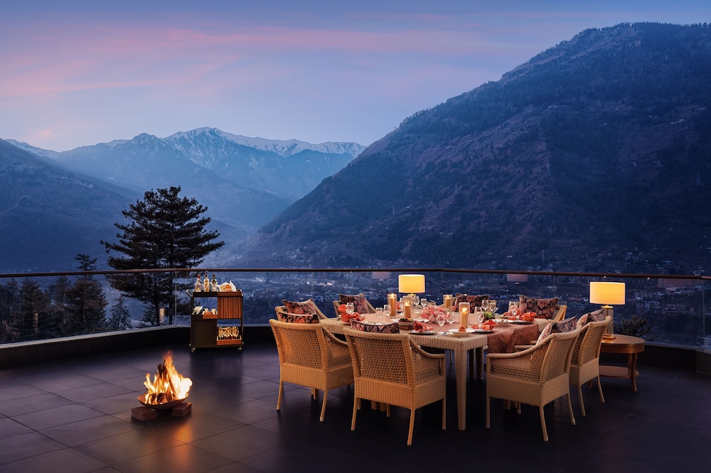 Baragarh Resort & Spa, Manali- IHCL SeleQtions 11/19