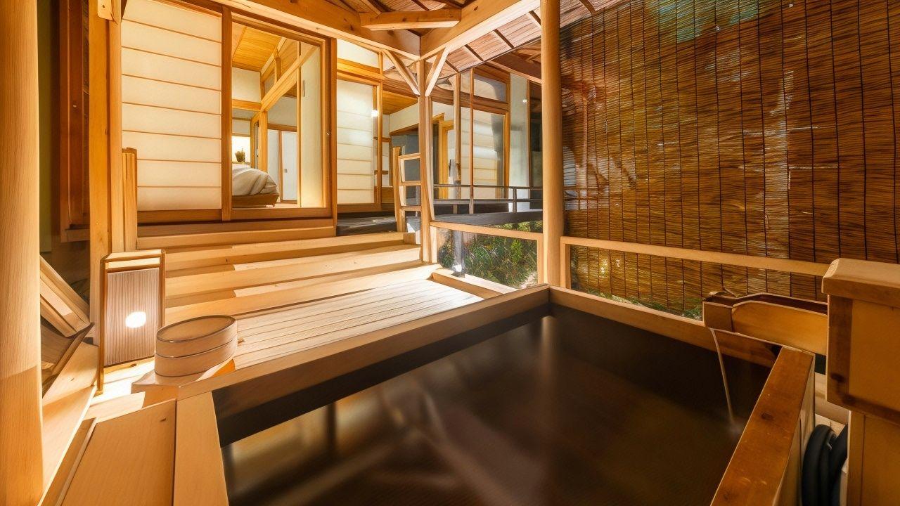 Bessyo Onsen Kannonsama Tonari Kashiwaya Honten 15/30