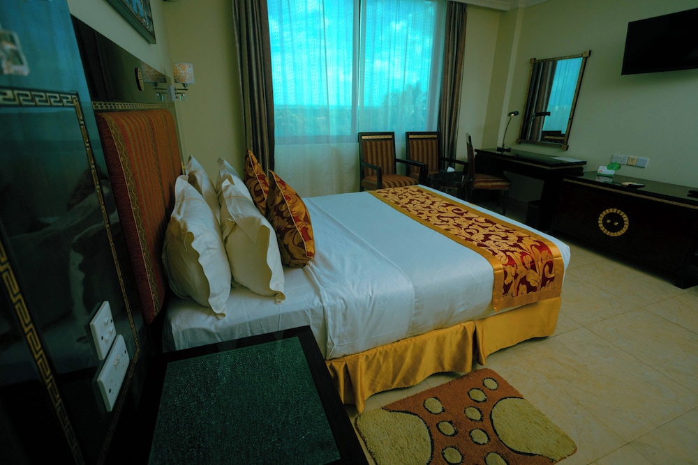 Tiffany Diamond Hotels - Mtwara 25/66