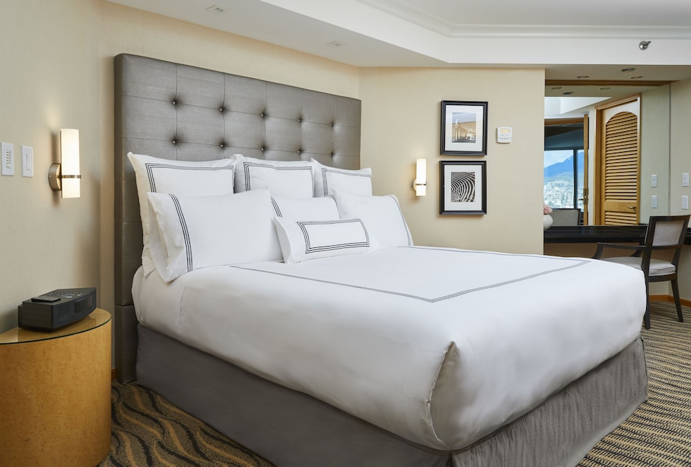 Pan Pacific Vancouver in VANCOUVER - BRITISH COLUMBIA