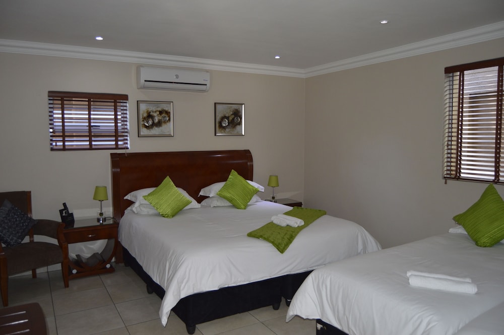 Lakeview Boutique Hotel Conference Centre 19/52