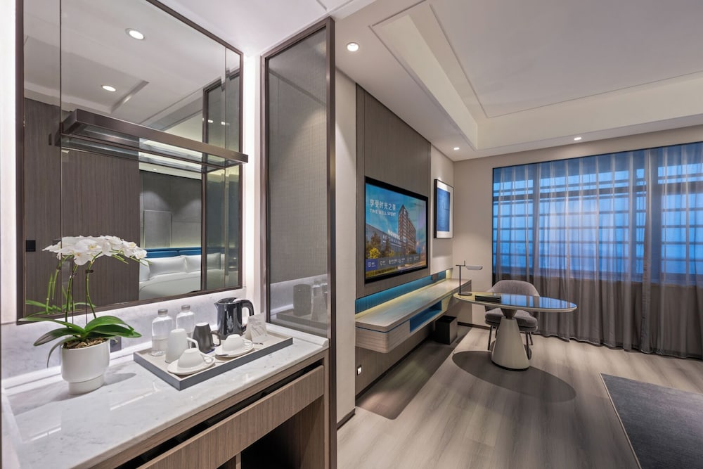 Novotel Kunshan Yangcheng Lake 57/60