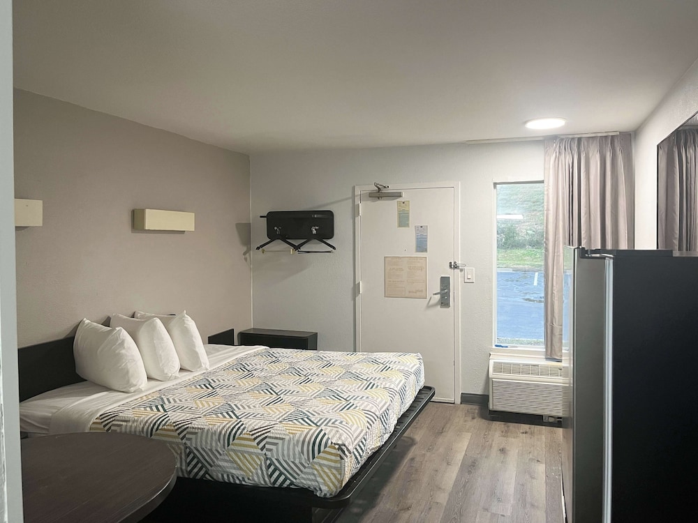 Motel6 Augusta, GA 14/65