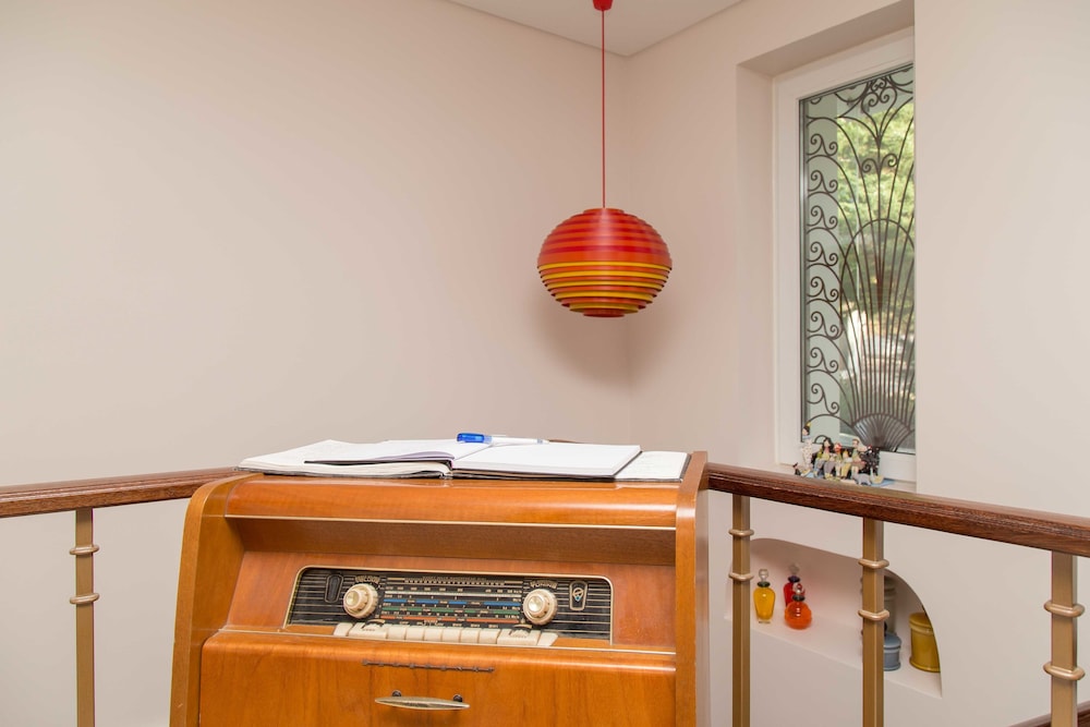 Hotel Aires Da Serra 3/50