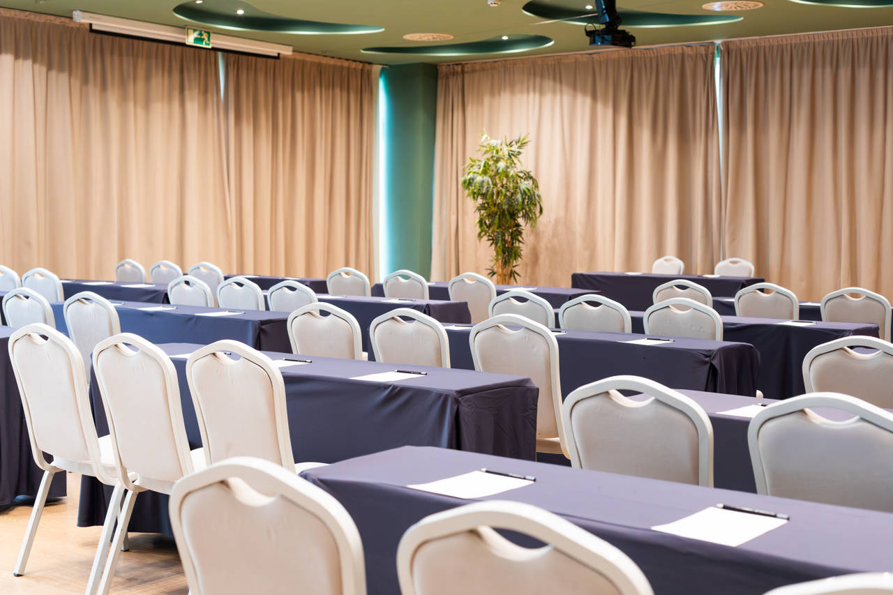 Abba Huesca Hotel 49/55