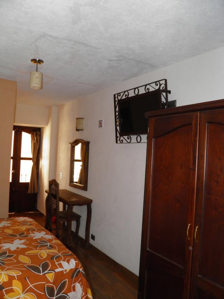 Hotel Barroco 10/34
