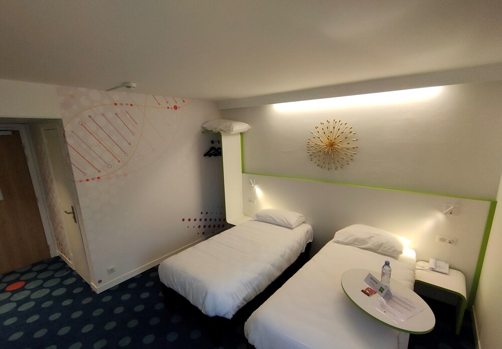 ibis Styles Fougeres 29/59